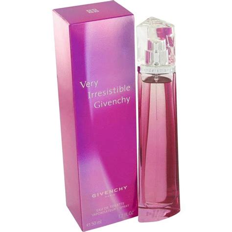 irresponsible givenchy|irresistible by Givenchy for women.